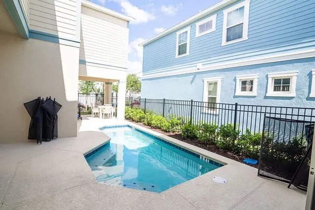 Photo 1 - The Wonder House in Kissimmee
