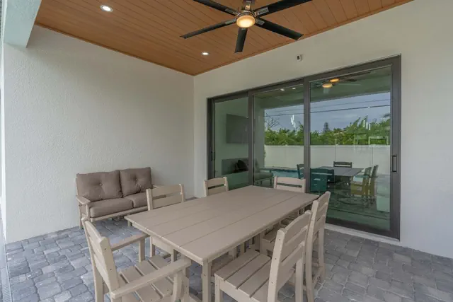 Photo 1 - Sparkling new Vanderbilt Beach Luxury Escape