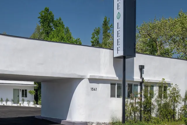 Photo 1 - The LEEF Hotel