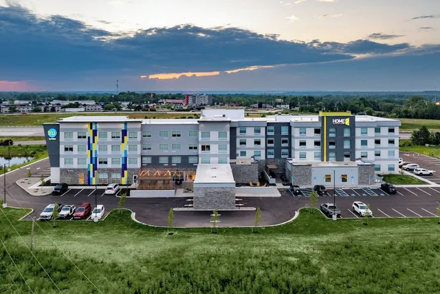 Photo 1 - Tru By Hilton Kalamazoo