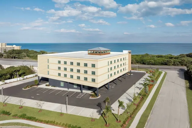 Photo 1 - Fairfield Inn & Suites by Marriott Melbourne Beach