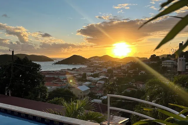 Photo 1 - The Mary Anne Boutique Hotel USVI