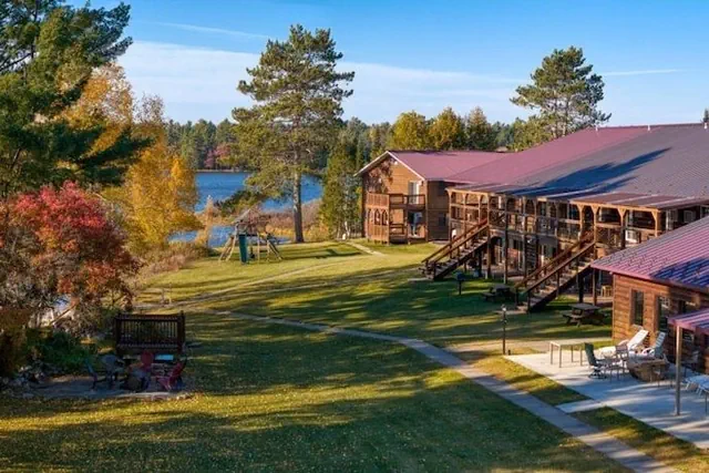 Photo 1 - Eagle River Inn and Resort