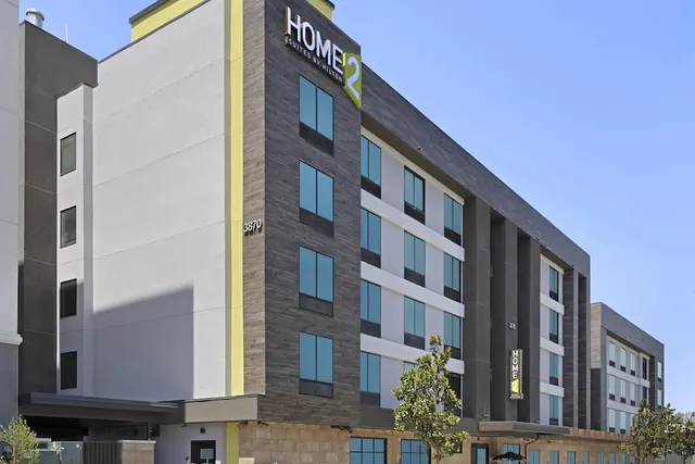 Photo 1 - Home2 Suites by Hilton Riverside Downtown Convention Center