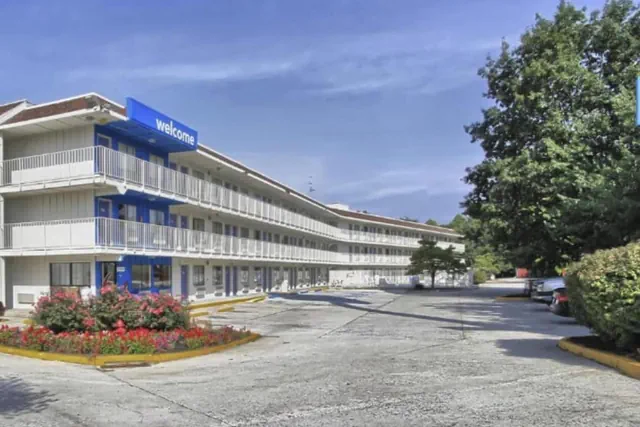 Photo 1 - Cumberland Inn By Oyo New Cumberland/Hershey South
