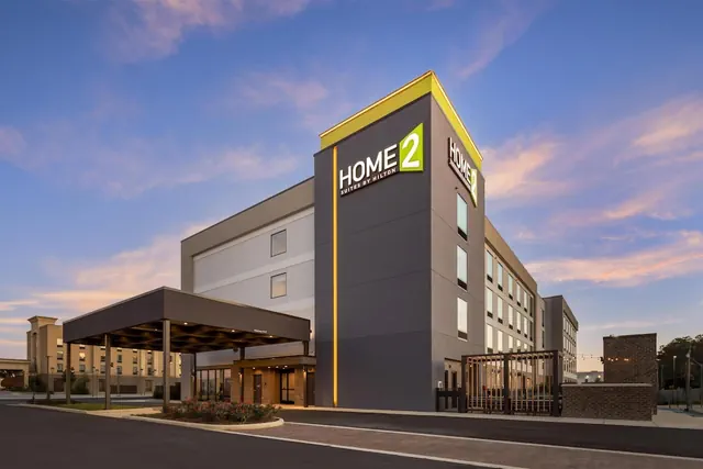 Photo 1 - Home2 Suites By Hilton Calera