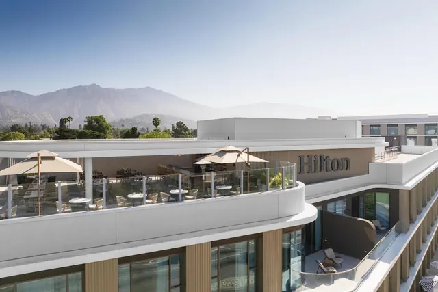 Photo 1 - Hilton Arcadia Los Angeles
