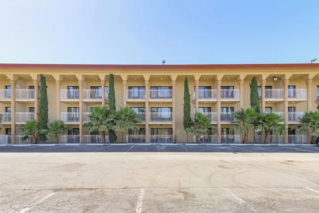 Photo 1 - The Prime Suites, Vallejo and Napa Valley