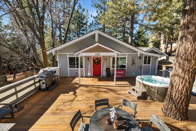 Photo 1 - Alpine Retreat