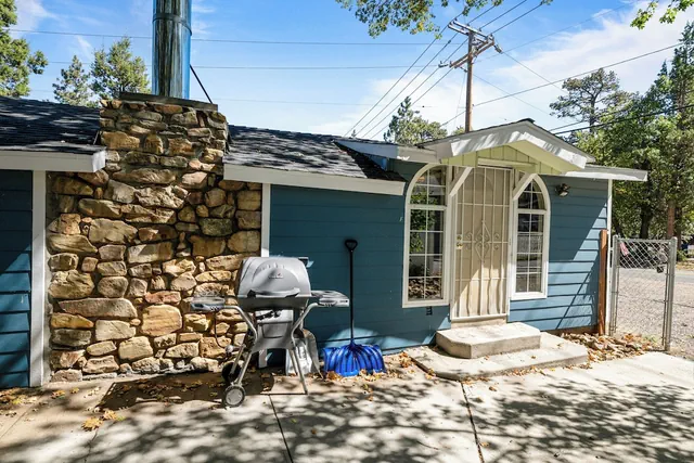 Photo 1 - Barton Bungalow