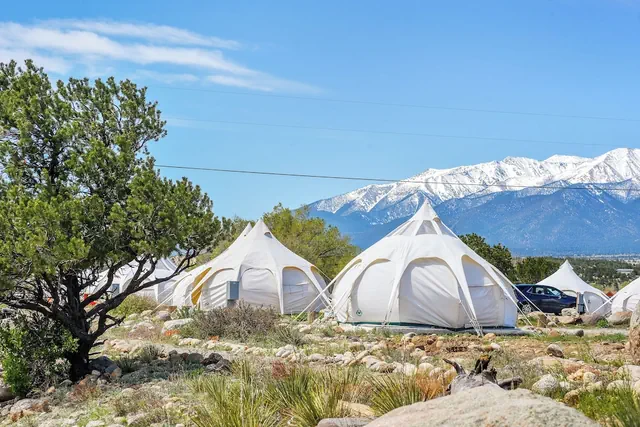 Photo 1 - Colorado Basecamps