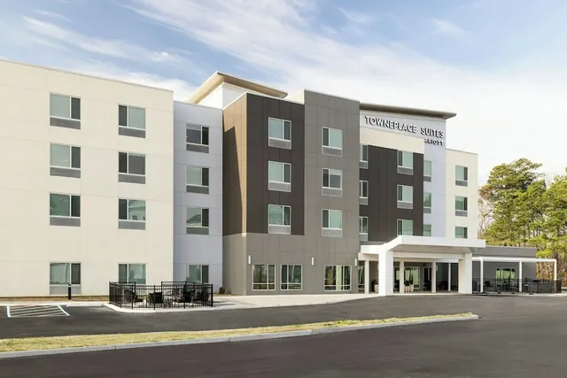 Photo 1 - Towneplace Suites By Marriott Newport News Airport