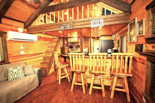 Photo 1 - Codex Cabin