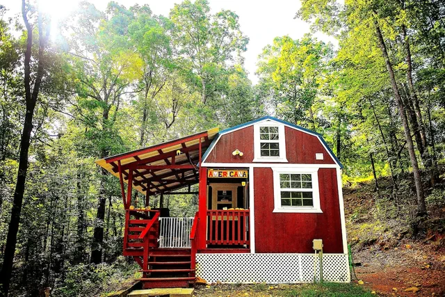Photo 1 - Americana Cabin