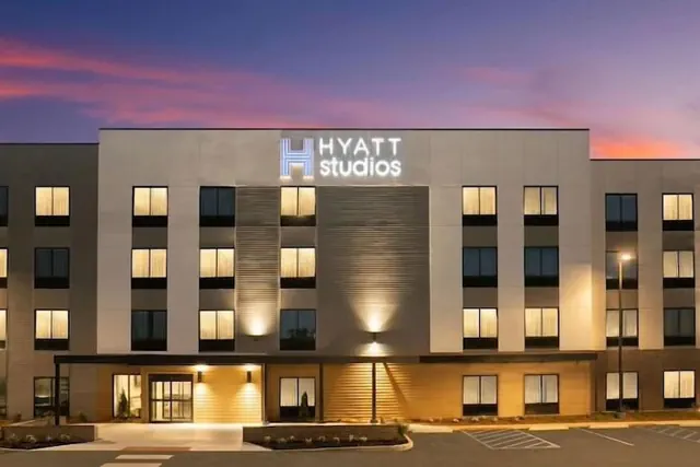 Photo 1 - Hyatt Studios Kalispell