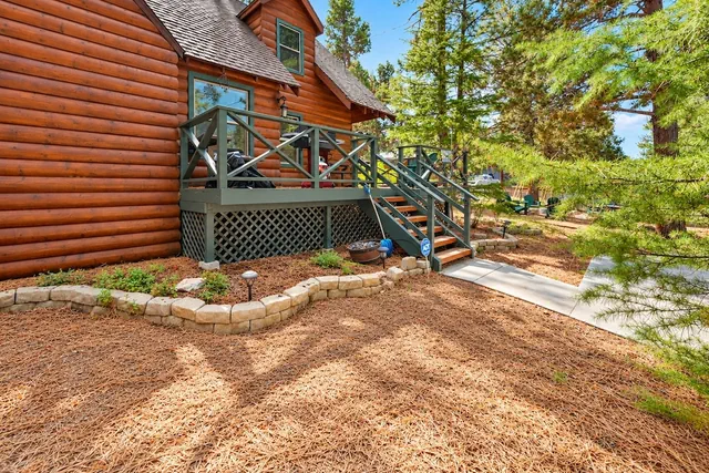Photo 1 - Fox Cabin
