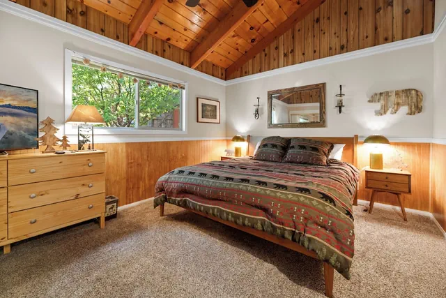 Photo 1 - Hythe cabin