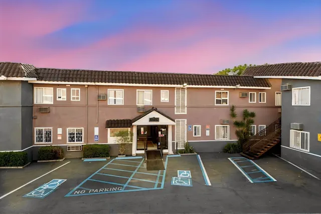 Photo 1 - Encore Inn Inglewood