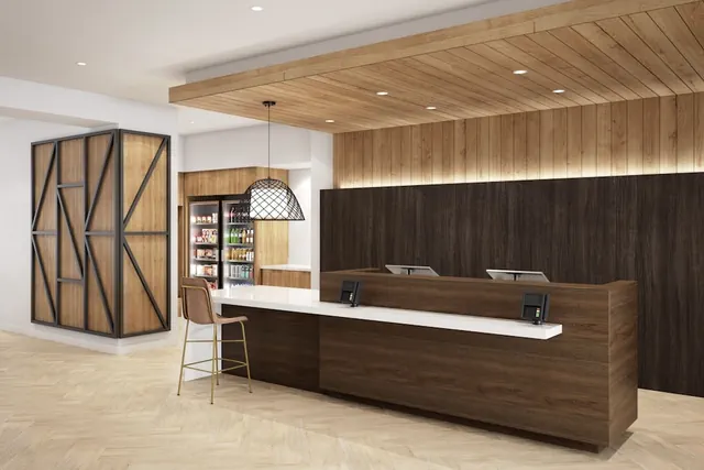 Photo 1 - Staybridge Suites Indianapolis South - Greenwood by IHG