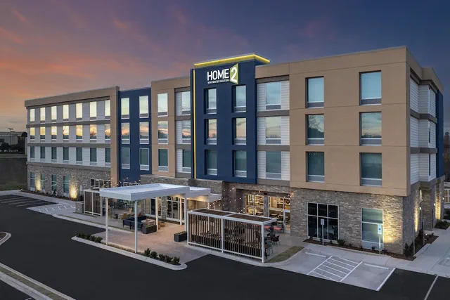 Photo 1 - Home2 Suites By Hilton Hickory