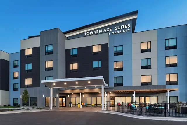 Photo 1 - Towneplace Suites By Marriott North Little Rock