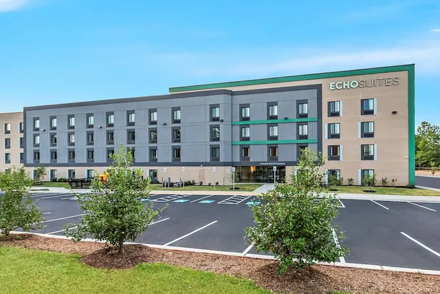 Photo 1 - Echo Suites Sterling