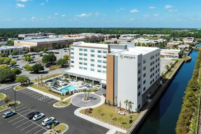 Photo 1 - Element by Marriott Wilmington