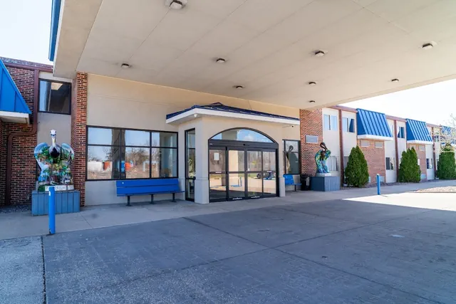 Photo 1 - Coratel Inn and Suites By Jasper La Crosse