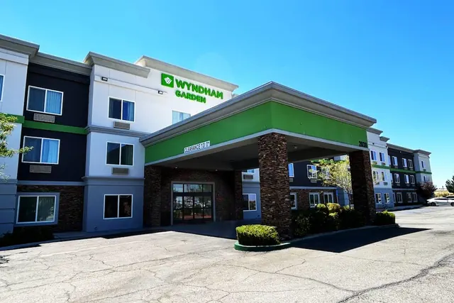Photo 1 - Wyndham Garden Lancaster CA