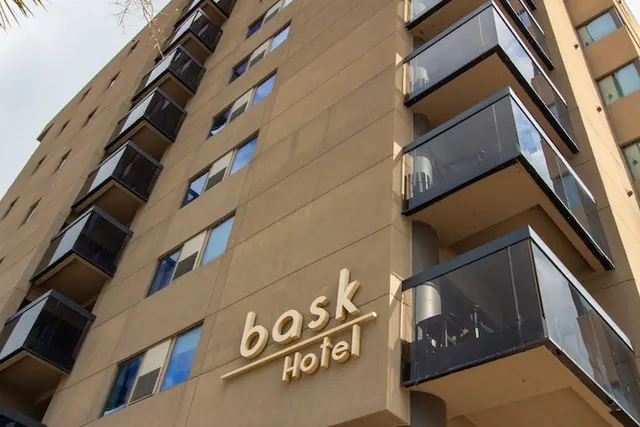 Photo 1 - Bask Hotel at Big Rock Landing