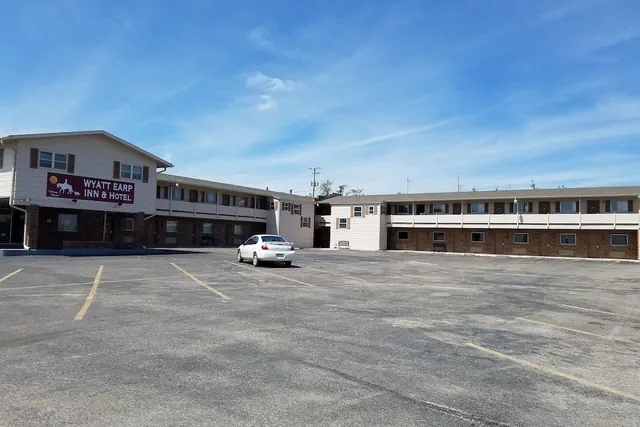 Photo 1 - Regency Inn and Suites