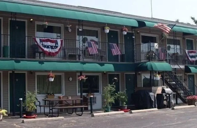 Photo 1 - K-River Motel & Campground