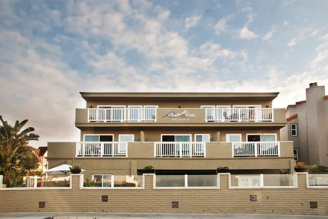 Photo 1 - Beachwalk Villas