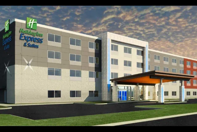 Photo 1 - Holiday Inn Express & Suites Dearborn SW - Detroit Area by IHG