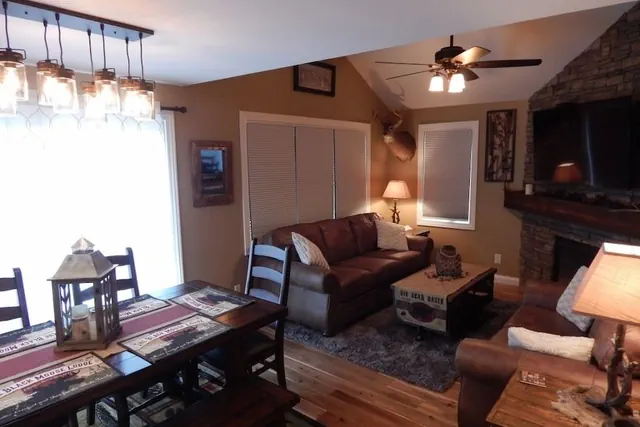 Photo 1 - Farmstead House