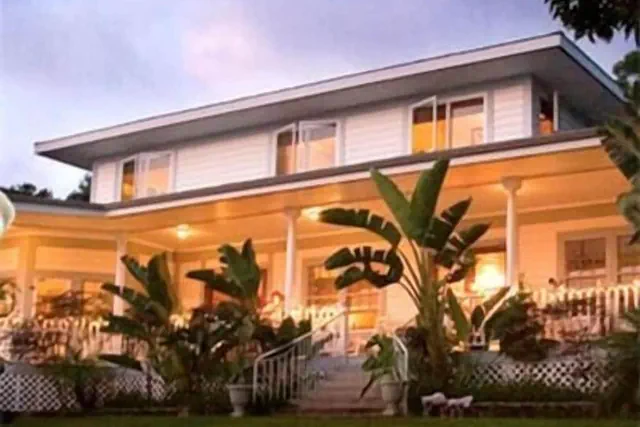 Photo 1 - Ka'awaloa Plantation Bed & Breakfast
