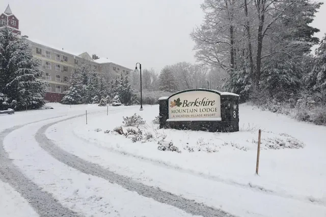 Photo 1 - Berkshire Mountain Lodge