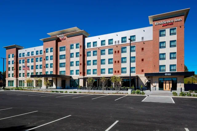 Photo 1 - Residence Inn by Marriott Bangor