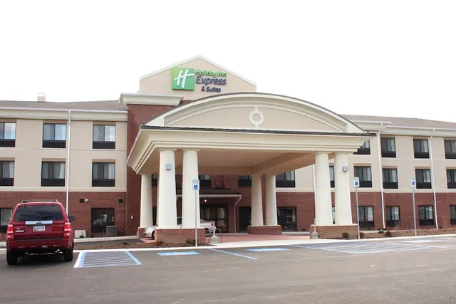 Photo 1 - Holiday Inn Express & Suites Cumberland - La Vale by IHG