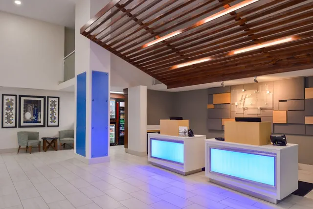 Photo 1 - Holiday Inn Express & Suites Shreveport - Downtown by IHG