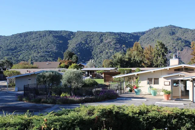Photo 1 - Contenta Inn