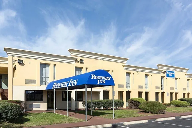 Photo 1 - Rodeway Inn Joint Base Andrews Area