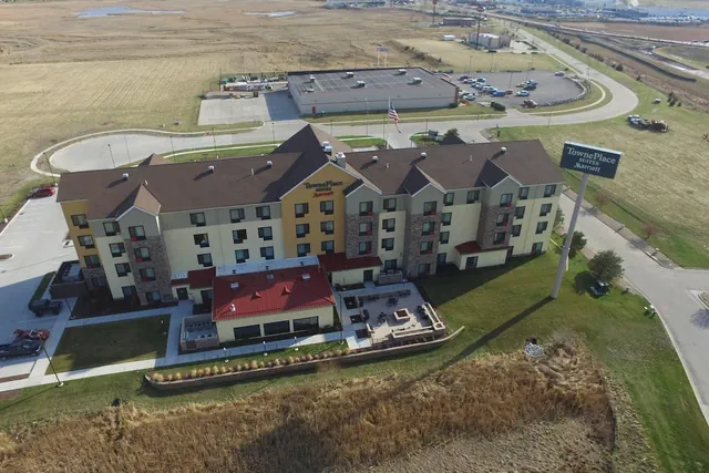 Photo 1 - TownePlace Suites by Marriott Lincoln North