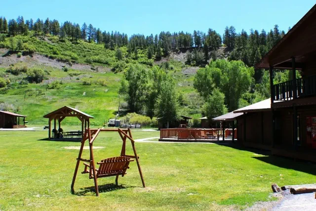 Photo 1 - High Creek Lodge & Cabins