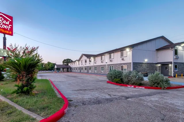 Photo 1 - Red Roof Inn PLUS+ Huntsville