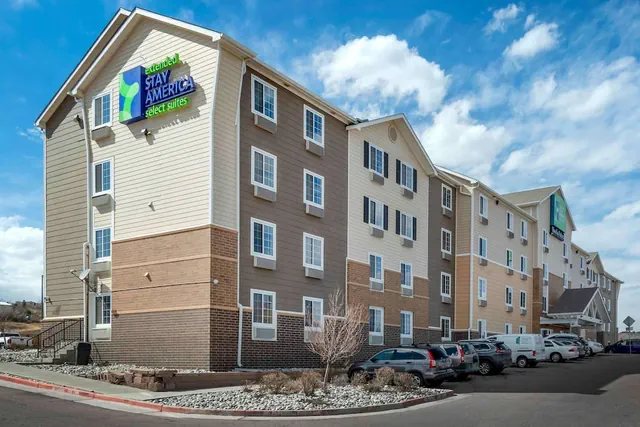 Photo 1 - Extended Stay America Select Suites - Colorado Springs
