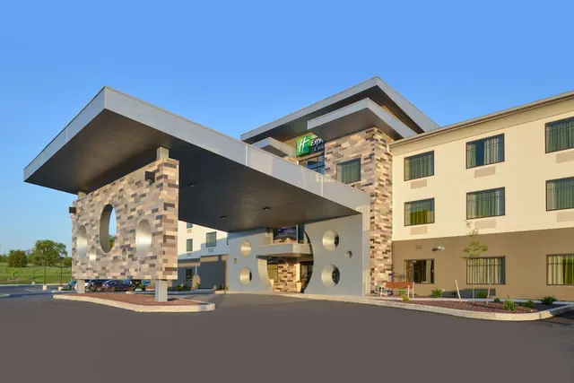 Photo 1 - Holiday Inn Express & Suites Shippensburg by IHG