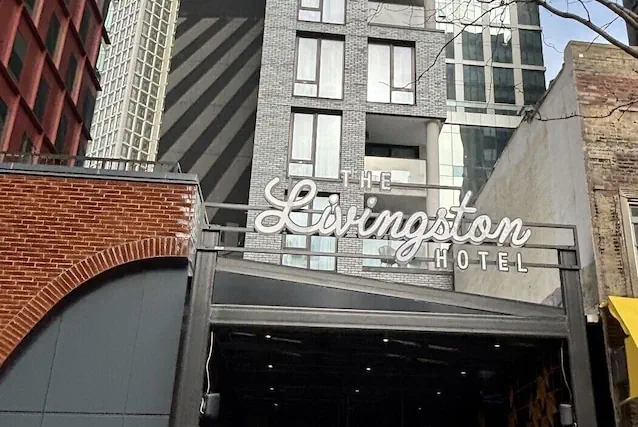 Photo 1 - The Livingston, part of JdV by Hyatt
