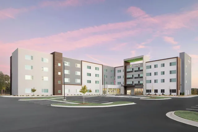 Photo 1 - Element by Marriott Opelika Auburn