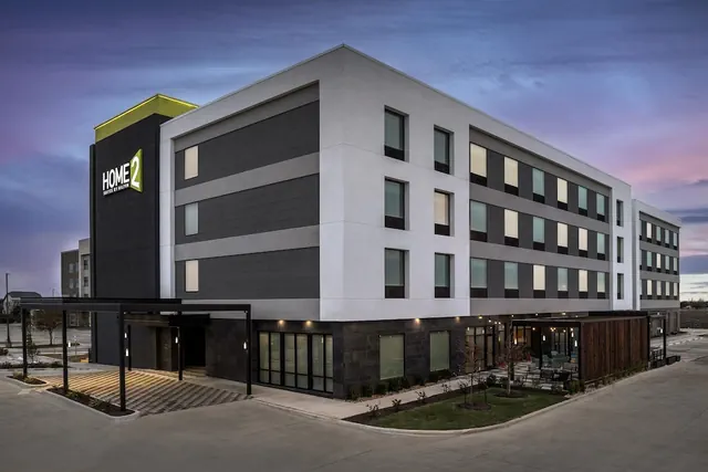 Photo 1 - Home2 Suites By Hilton Taylor